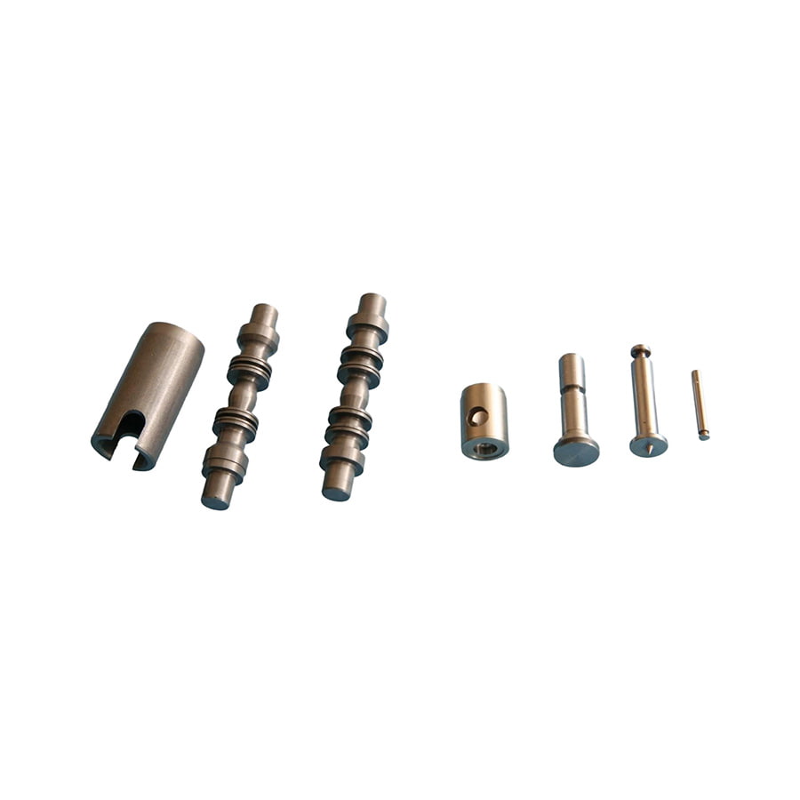 Dispozitive medicale Prelucrare CNC