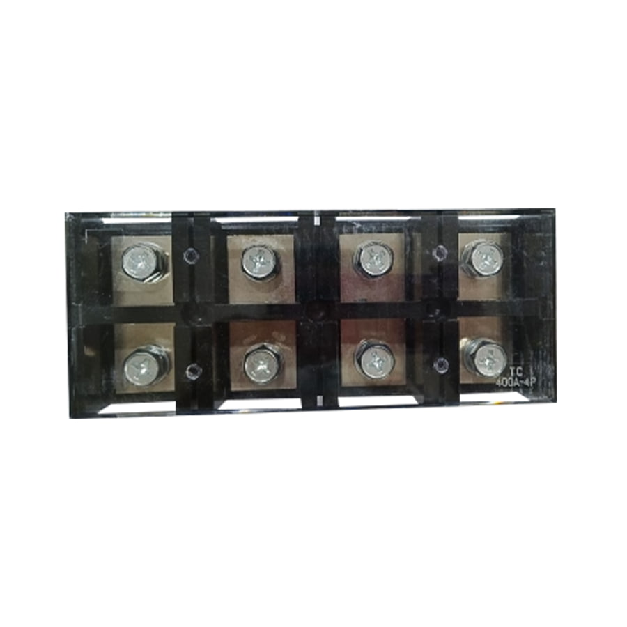 400A-4P 600V 400A Bloc terminal pe șină DIN