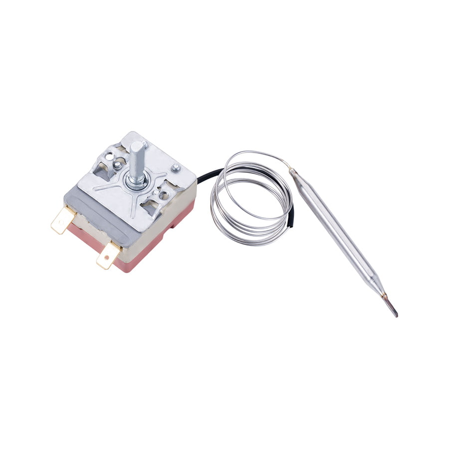Termostat de inalta temperatura
